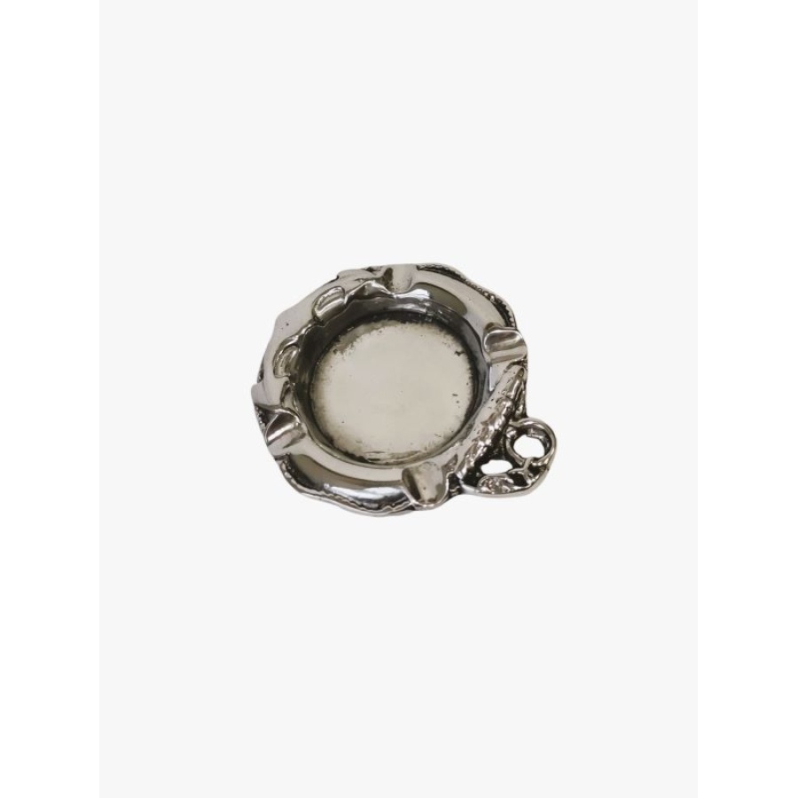 Σταχτοδοχείο με κρίκο αλουμίνιο - Image 1