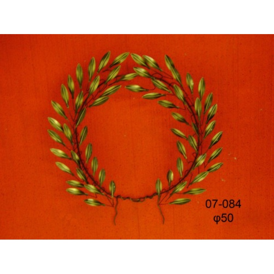 Στεφάνι ελιάς γίγας - Image 1