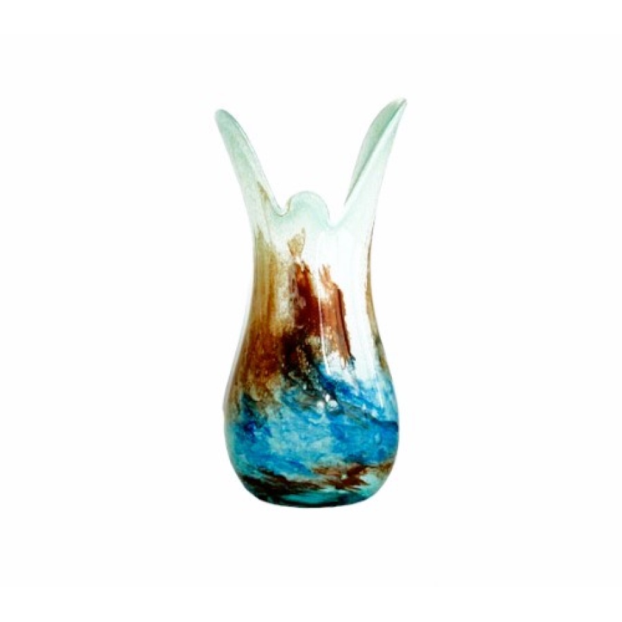 Βάζο φυσητό γυαλί - Image 1