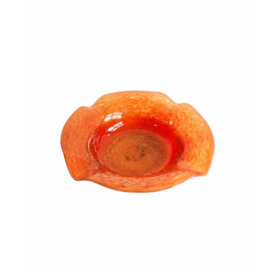 Σταχτοδοχείο φυσητό γυαλί - Image 1