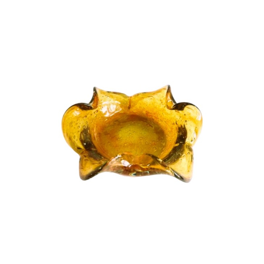 Σταχτοδοχείο φυσητό γυαλί - Image 1