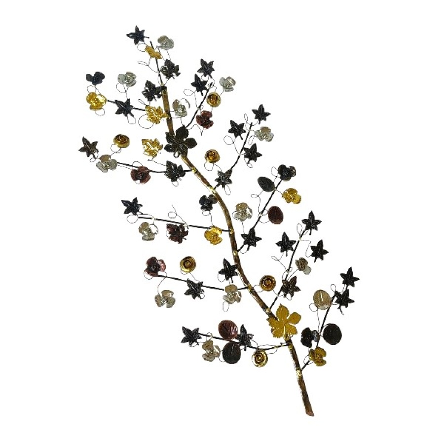 Κλαδί μπερδεμένο μπρούτζινο - Image 1