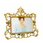 Κορνίζα μπρούτζινη - Image 2