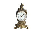 Ρολόι μπρούτζινο - Image 2