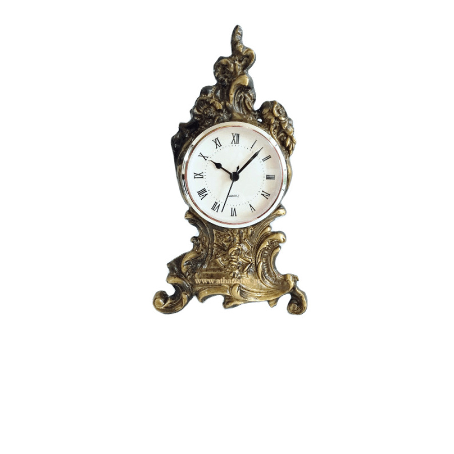 Ρολόι μπρούτζινο - Image 2