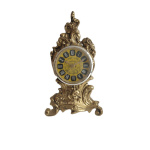 Ρολόι μπρούτζινο