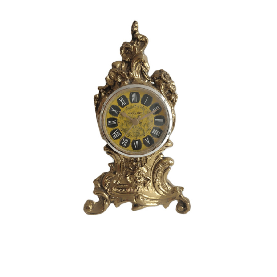 Ρολόι μπρούτζινο - Image 1