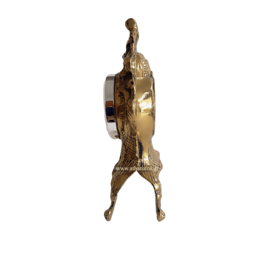 Ρολόι μπρούτζινο - Image 3