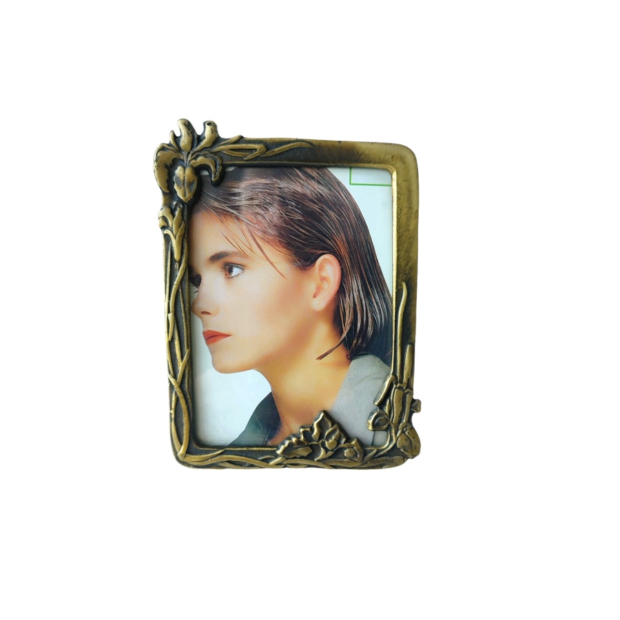 07-332-Photoroom Κορνίζα μπρούτζινη - Image 1