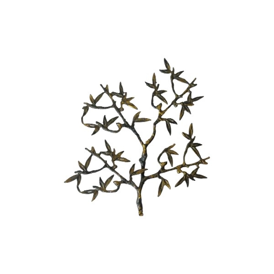 Δέντρο μικρό μπρούτζινο - Image 1