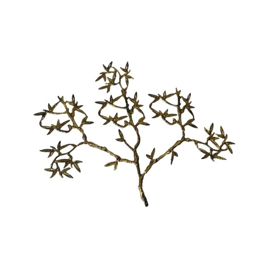 Δέντρο μεσαίο μπρούτζινο - Image 1