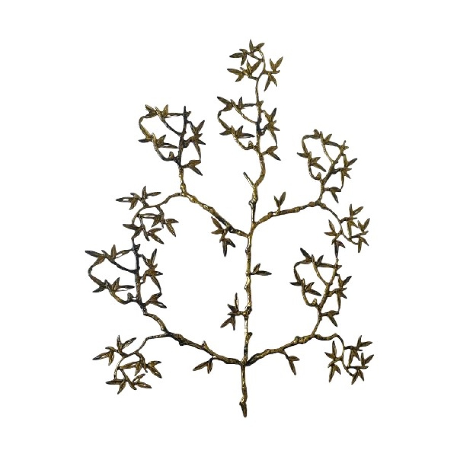 Δέντρο μεγάλο μπρούτζινο - Image 1