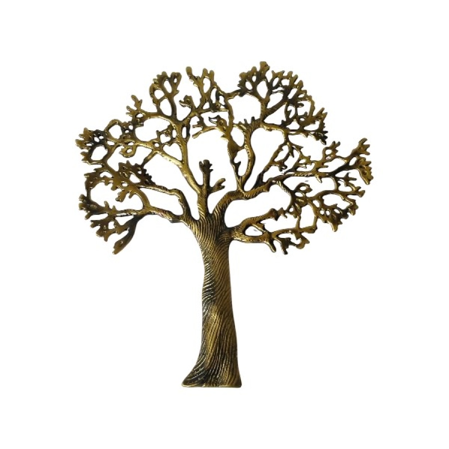 Δέντρο μπρούτζινο - Image 1