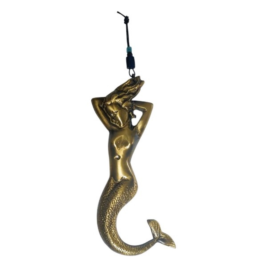 Γοργόνα μπρούτζινη - Image 1