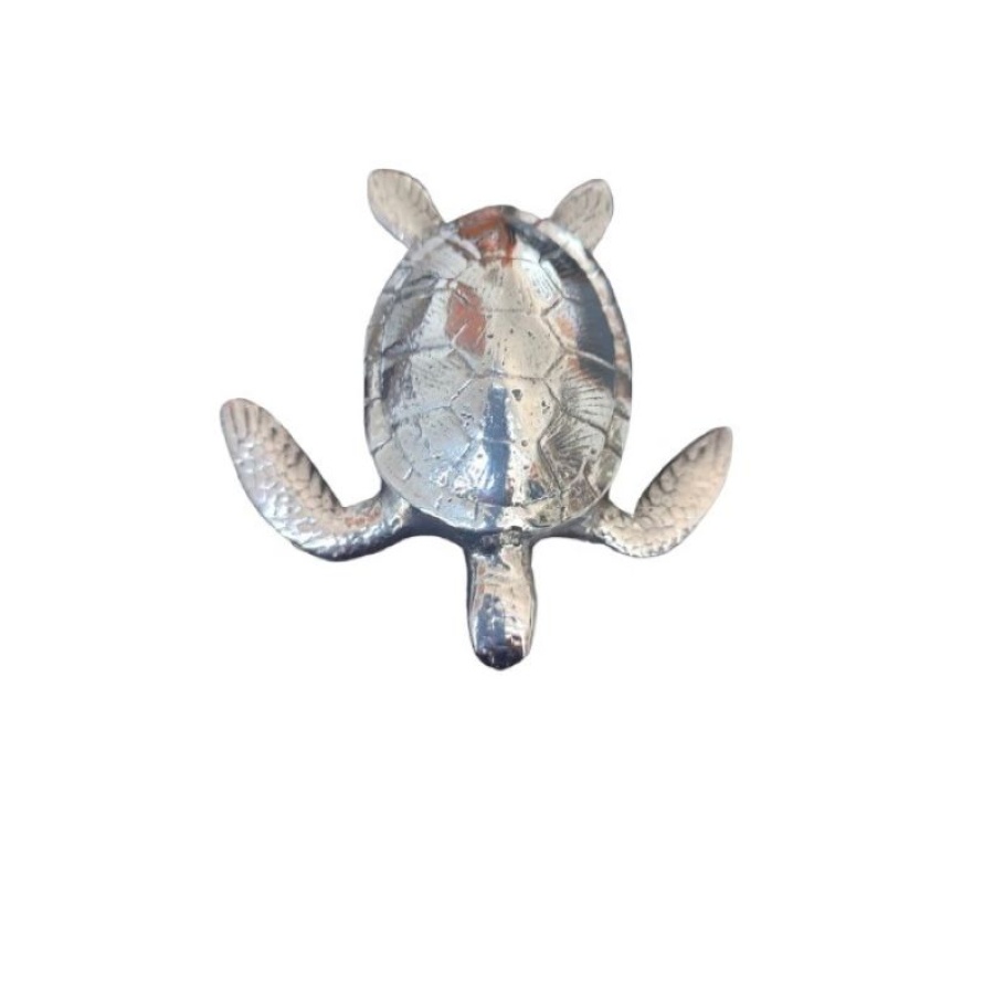 Χελώνα αλουμίνιο - Image 1