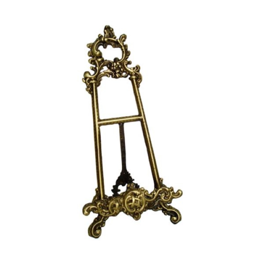 Καβαλέτο μπρούτζινο μεσαίο - Image 1