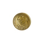 Κέρμα δραχμή μπρούτζινο - Image 3