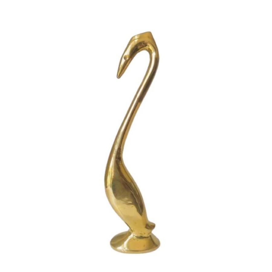 Πουλί μεγάλο μπρούτζινο - Image 1