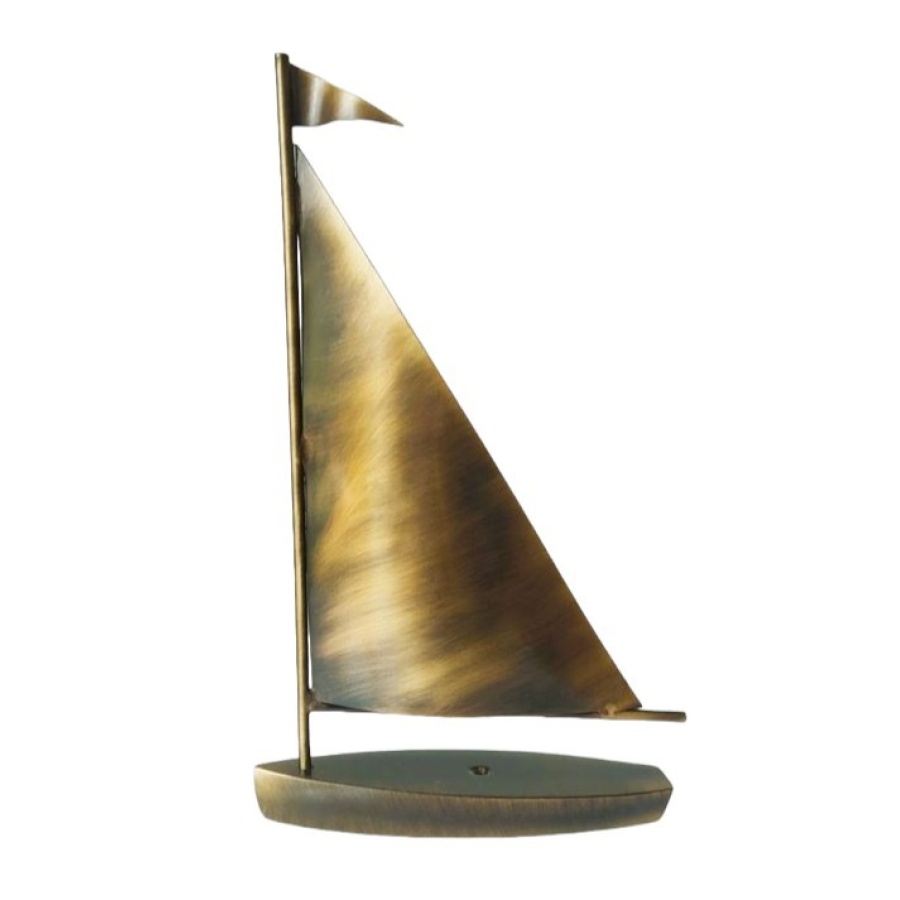 Καράβι μπρούτζινο - Image 1