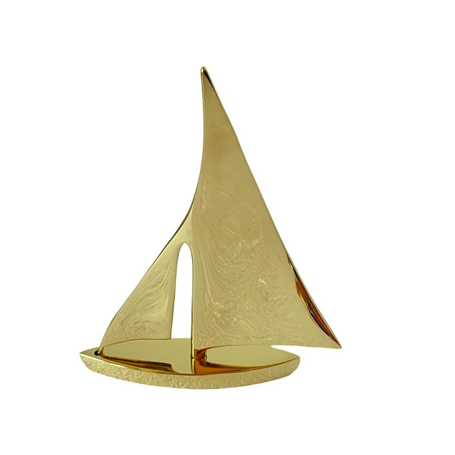 Καράβι γίγας μπρούτζινο - Image 3