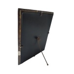 Κορνίζα μπρούτζινη - Image 2