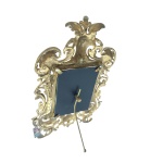 Κορνίζα μπρούτζινη - Image 2