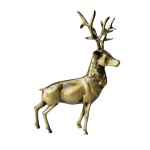 Ζαρκάδι μπρούτζινο