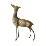 Ελάφι μπρούτζινο