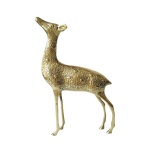 Ελάφι μπρούτζινο - Image 2