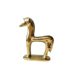 Ζέβρα μπρούτζινη - Image 2