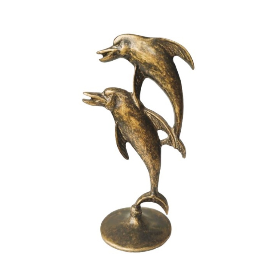 Δελφίνια μπρούτζινα - Image 1