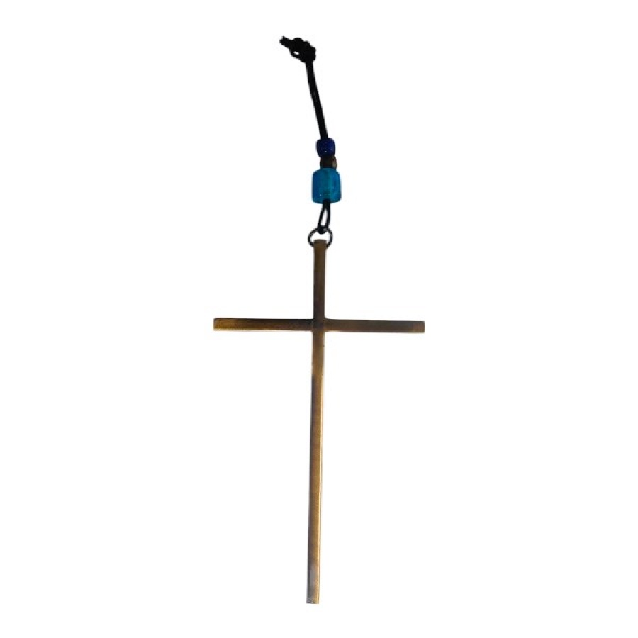 Σταυρός μπρούτζινος - Image 1