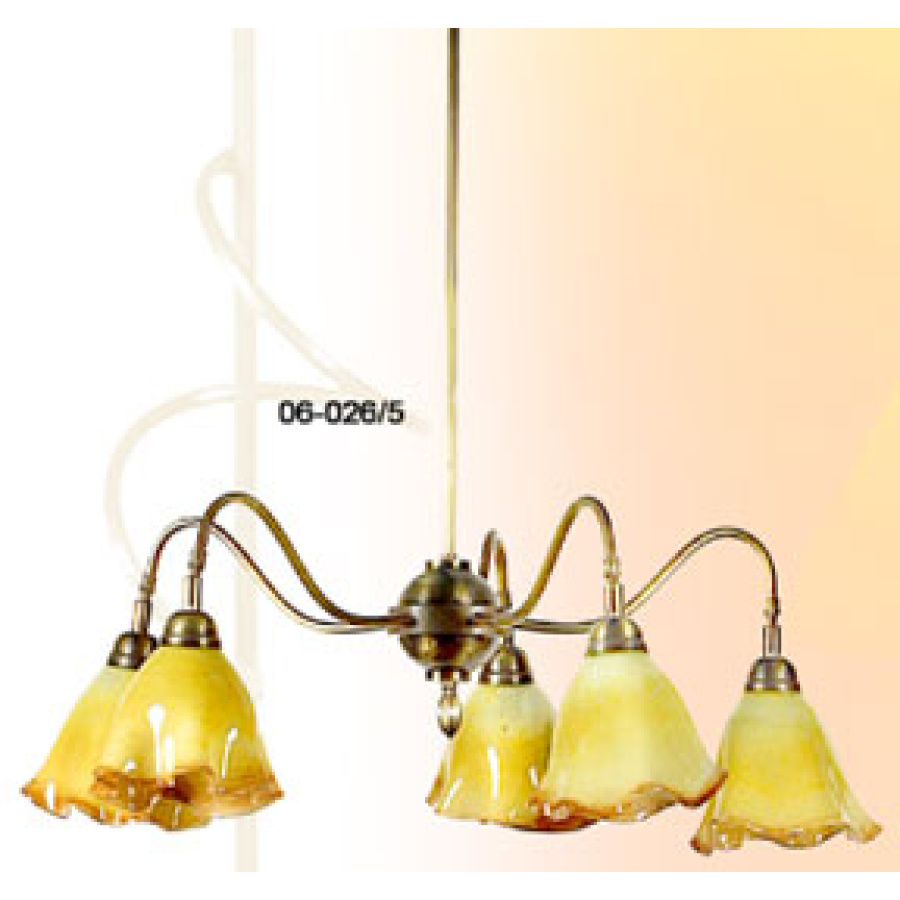 ΦΩΤΙΣΤΙΚΟ ΠΕΝΤΑΦΩΤΟ - Image 1