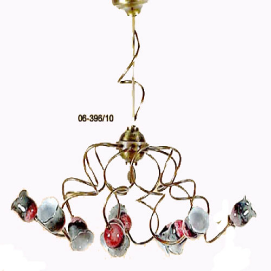 ΦΩΤΙΣΤΙΚΟ ΔΕΚΑΦΩΤΟ - Image 1