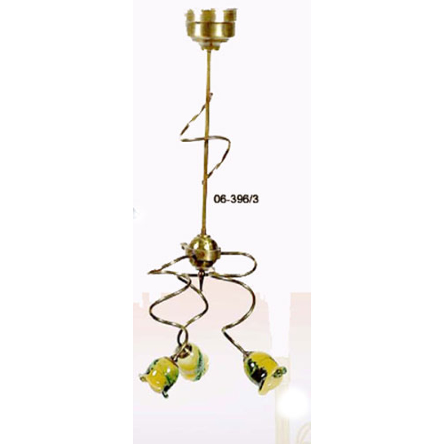 ΦΩΤΙΣΤΙΚΟ ΤΡΙΦΩΤΟ - Image 1