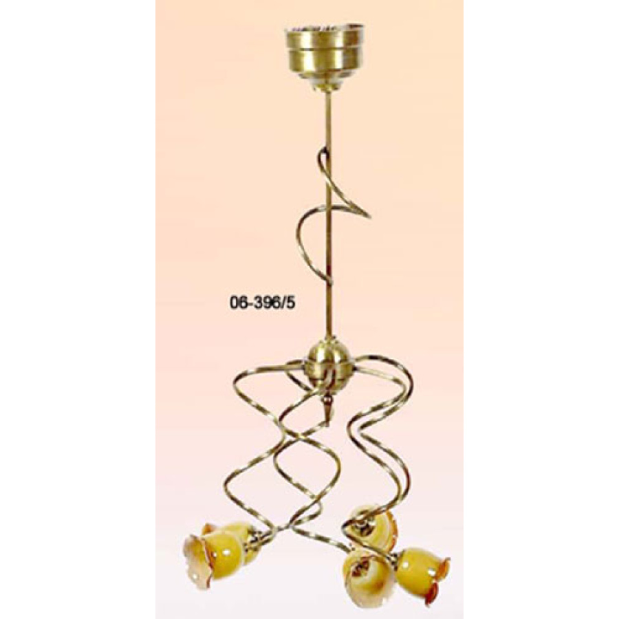 ΦΩΤΙΣΤΙΚΟ ΠΕΝΤΑΦΩΤΟ - Image 1