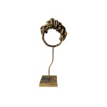 Στεφάνι μικρό μπρούτζινο