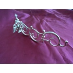 Γωνία μπρούτζινη με αετό - Image 2