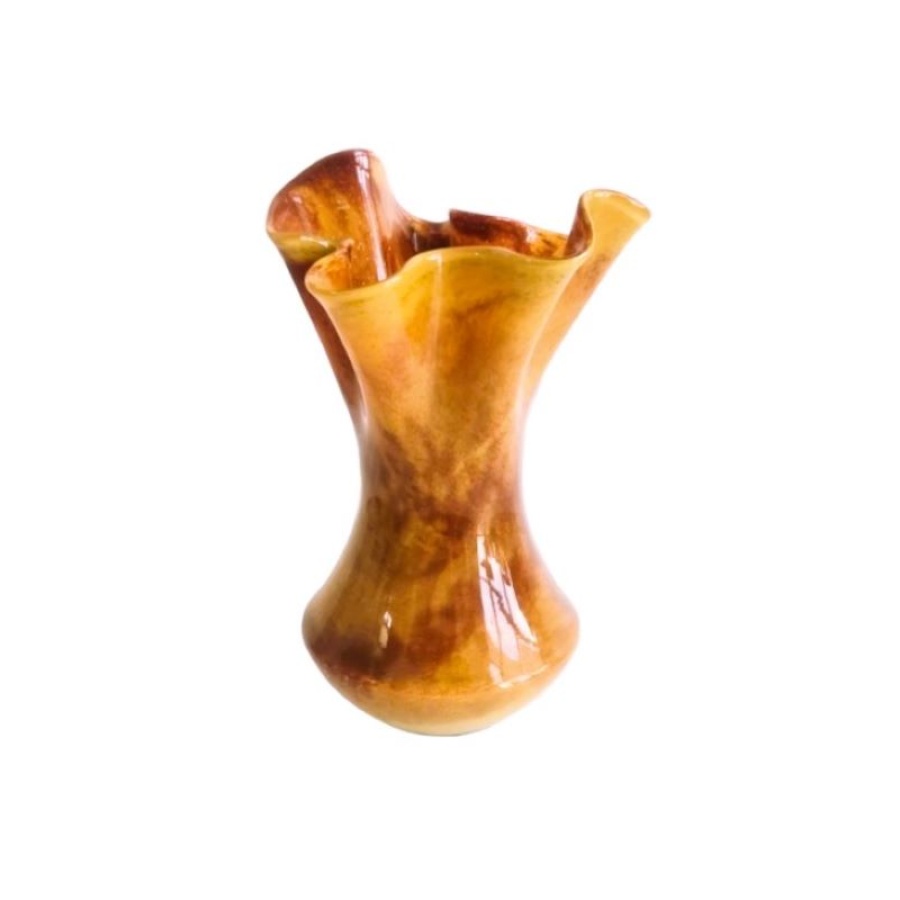 Βάζο φυσητό γυαλί - Image 1