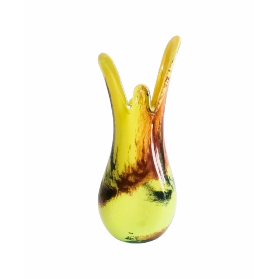 Βάζο φυσητό γυαλί - Image 1