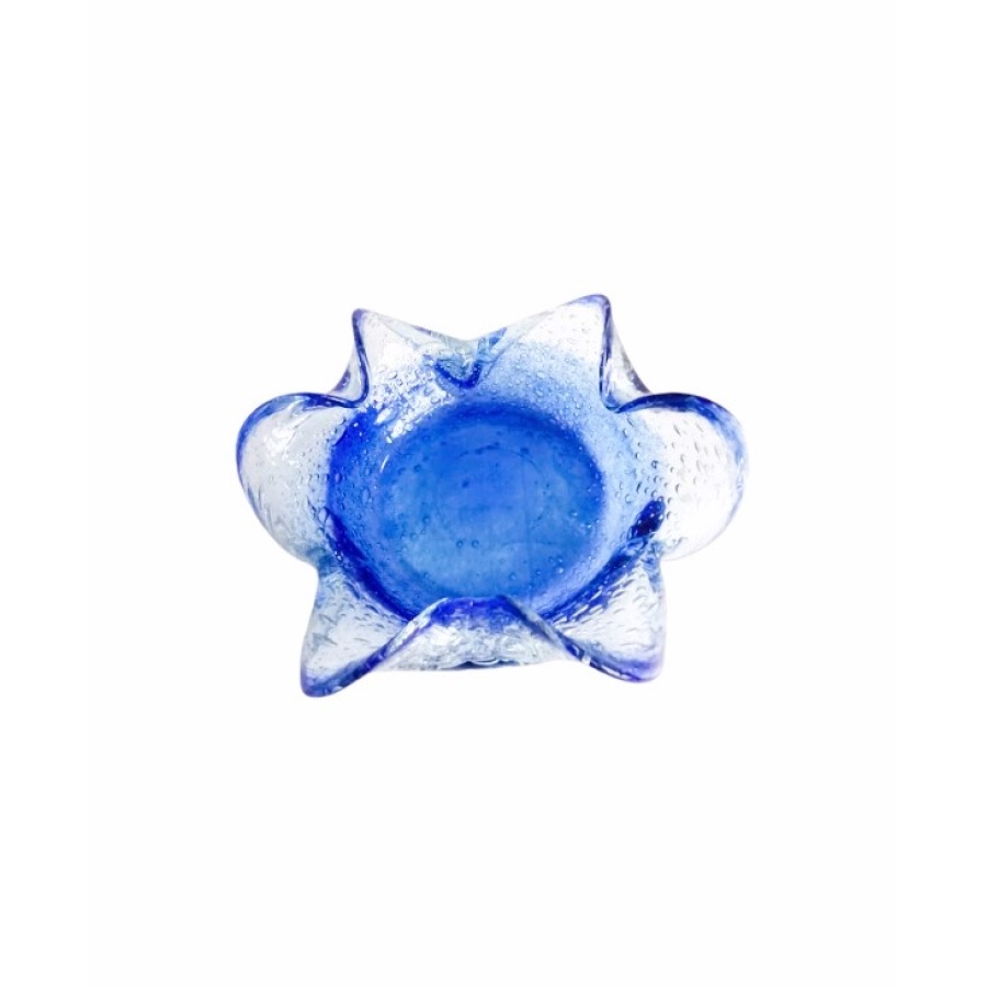 Σταχτοδοχείο φυσητό γυαλί - Image 1