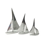 Καράβι μεσαίο αλουμίνιο - Image 2