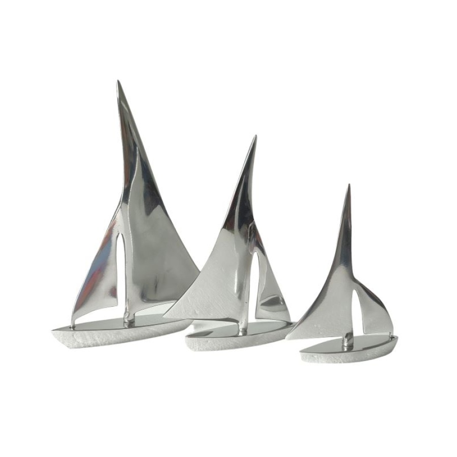 Καράβι μεσαίο αλουμίνιο - Image 2