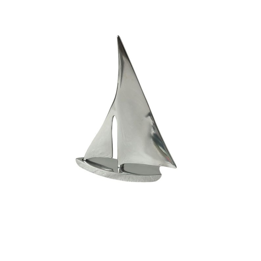 Καράβι μεσαίο αλουμίνιο - Image 1