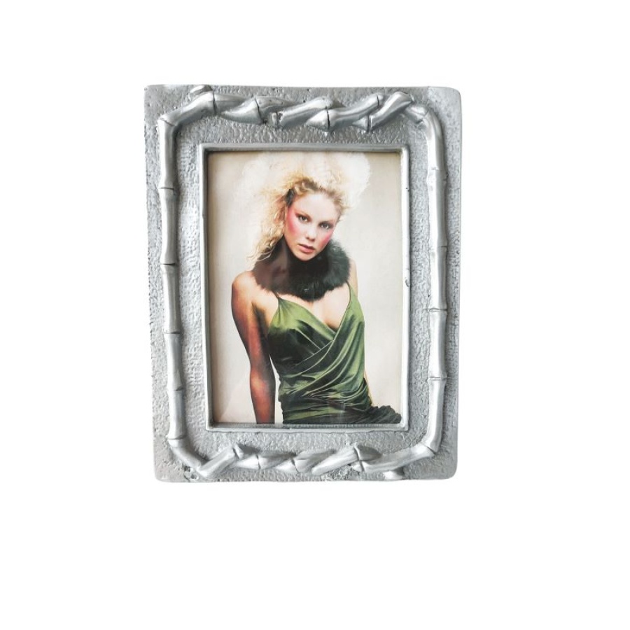 Κορνίζα αλουμίνιο - Image 1