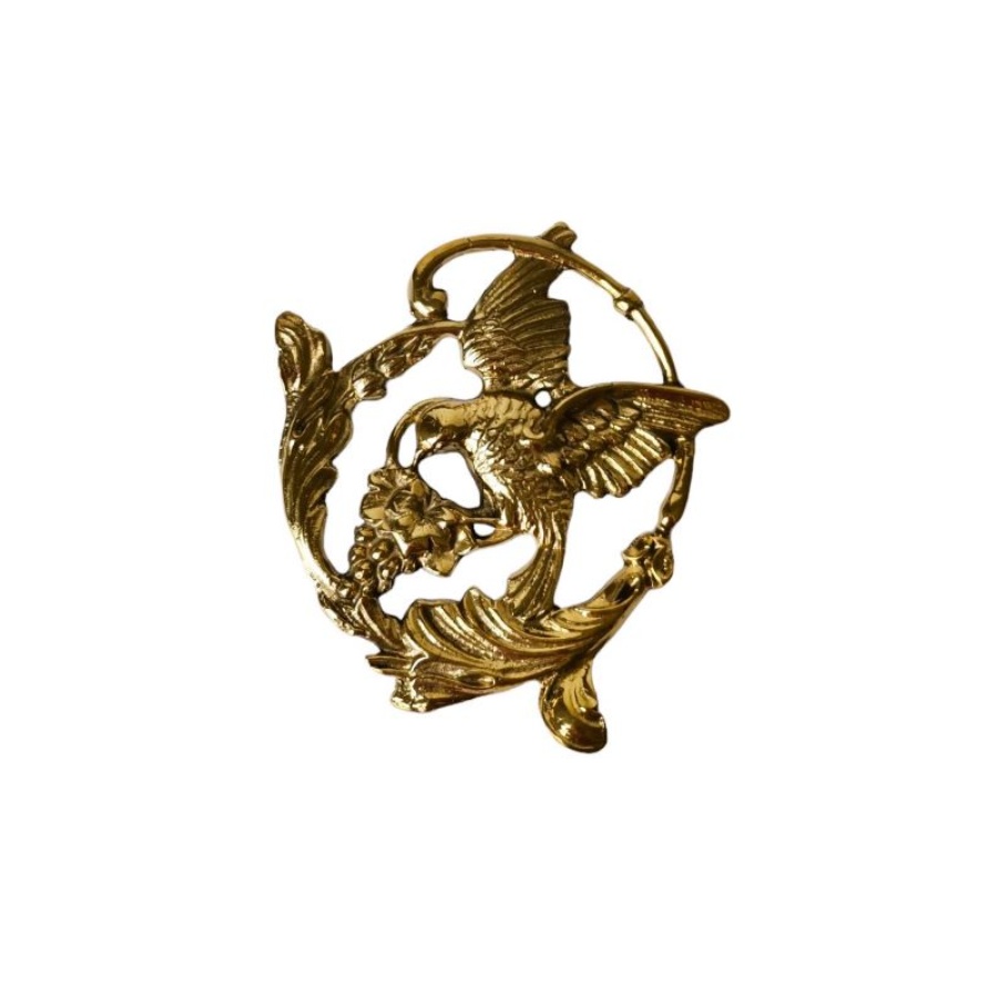 Αετός μπρούτζινος επιτραπέζιος - Image 2