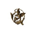 Αετός μπρούτζινος επιτραπέζιος