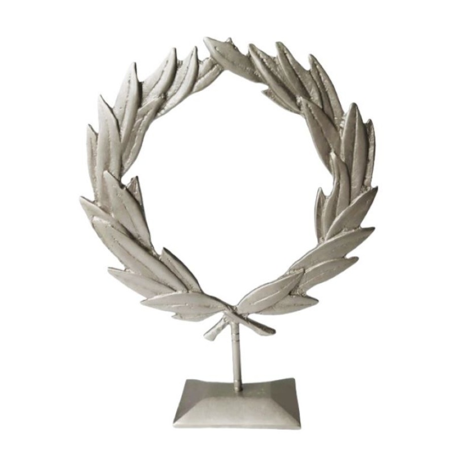 Στεφάνι μπρούτζινο νίκελ - Image 1