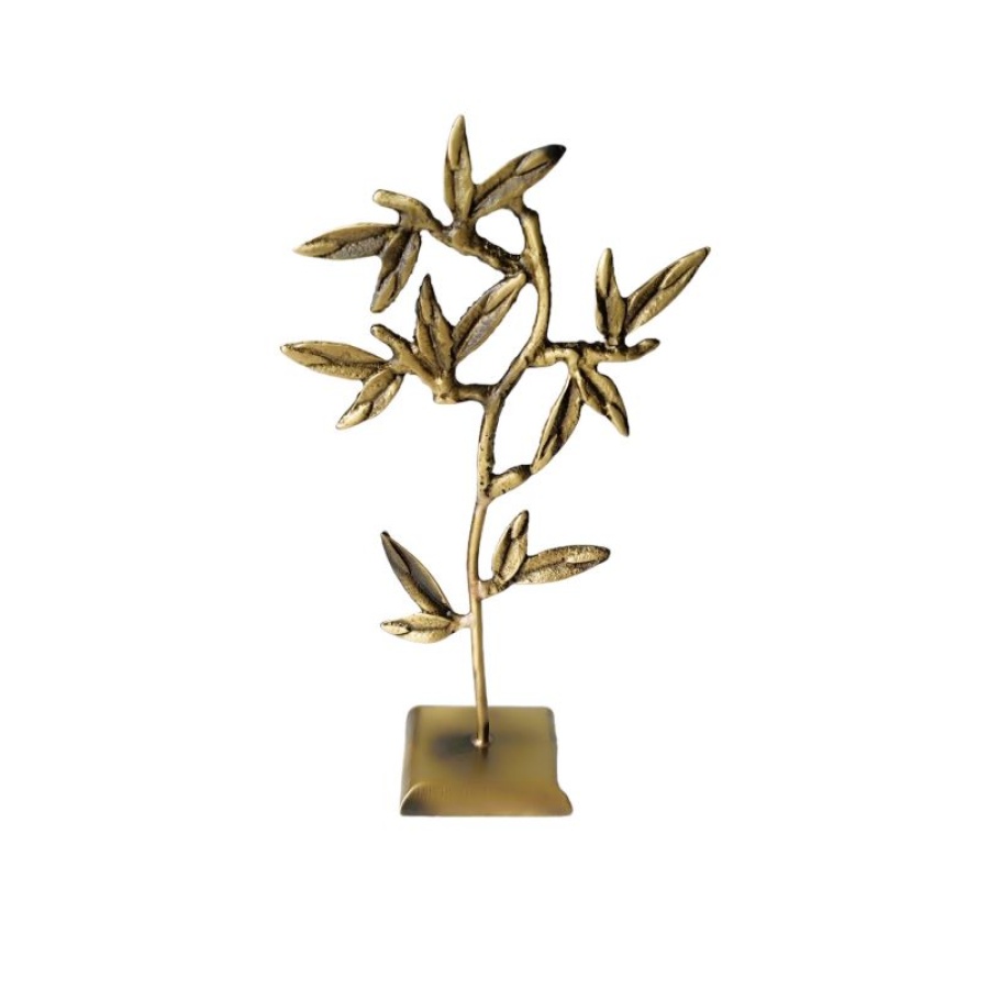 Κλαδί μικρό μπρούτζινο - Image 1