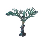 Δέντρο ελιάς μικρό μπρούτζινο